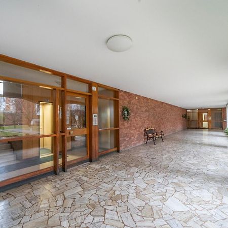 אודינה Marino'S Apartment מראה חיצוני תמונה