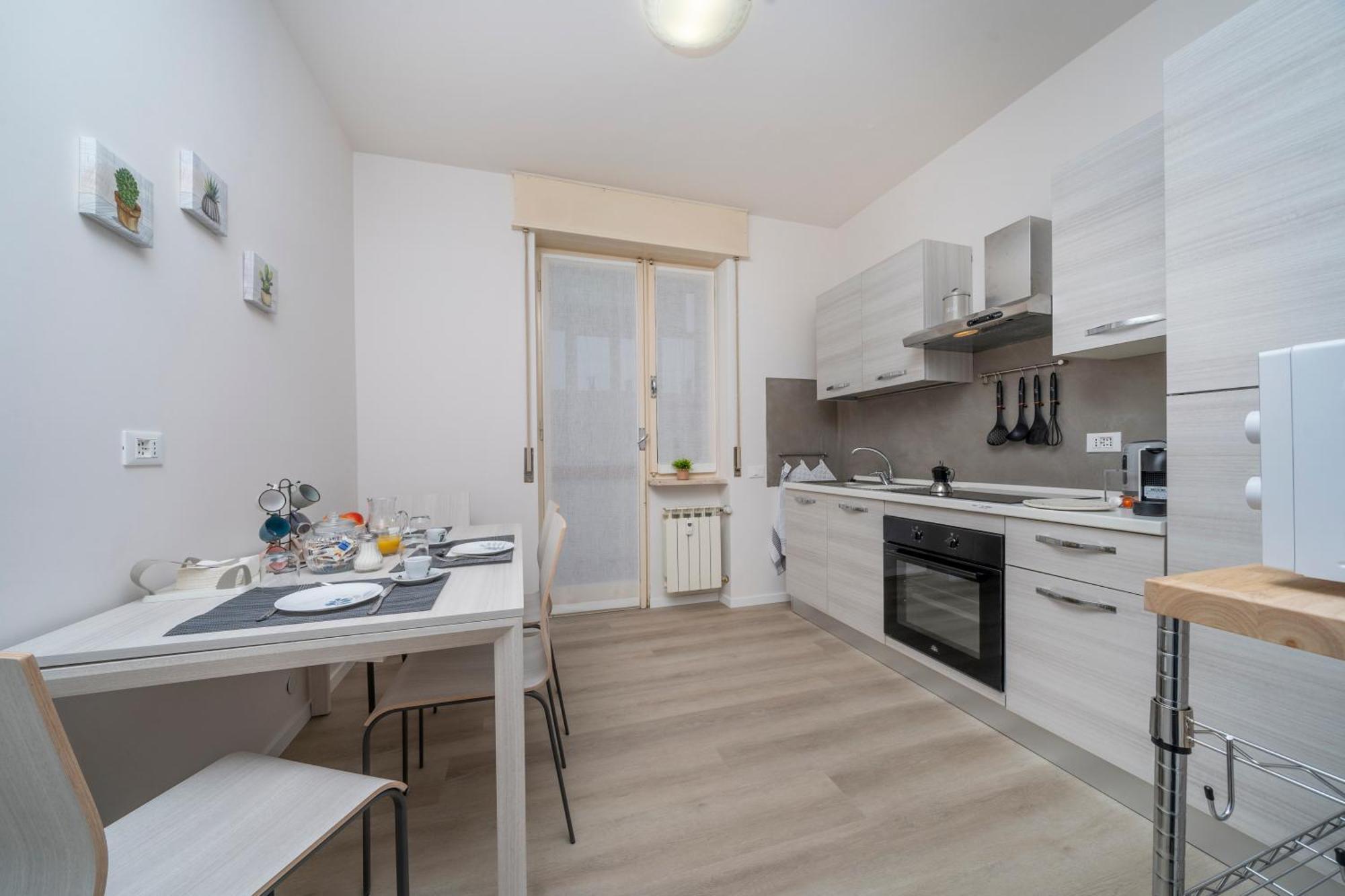 אודינה Marino'S Apartment מראה חיצוני תמונה