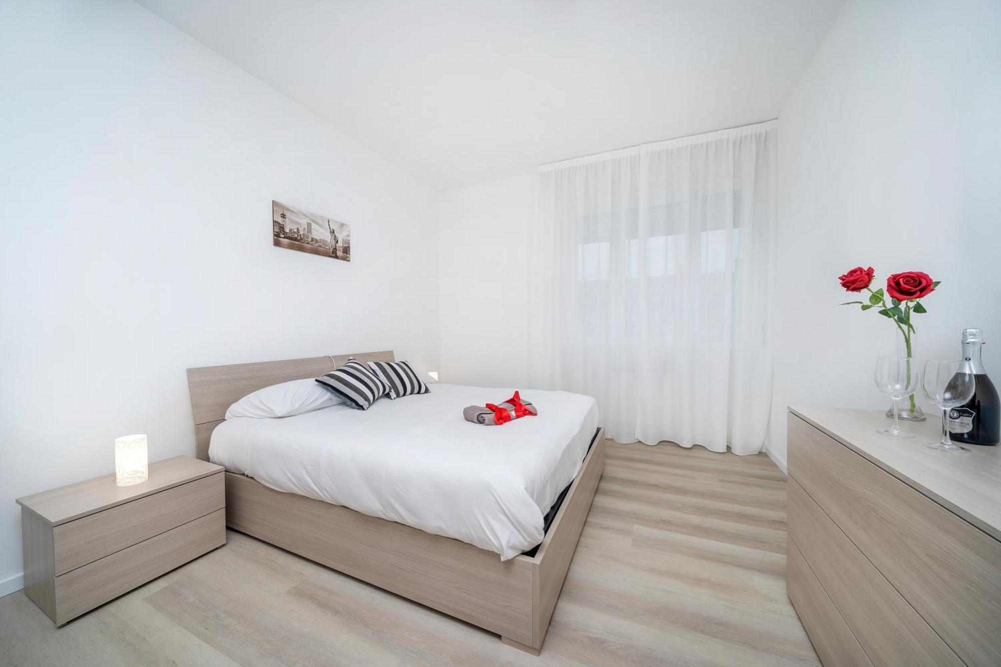 אודינה Marino'S Apartment מראה חיצוני תמונה