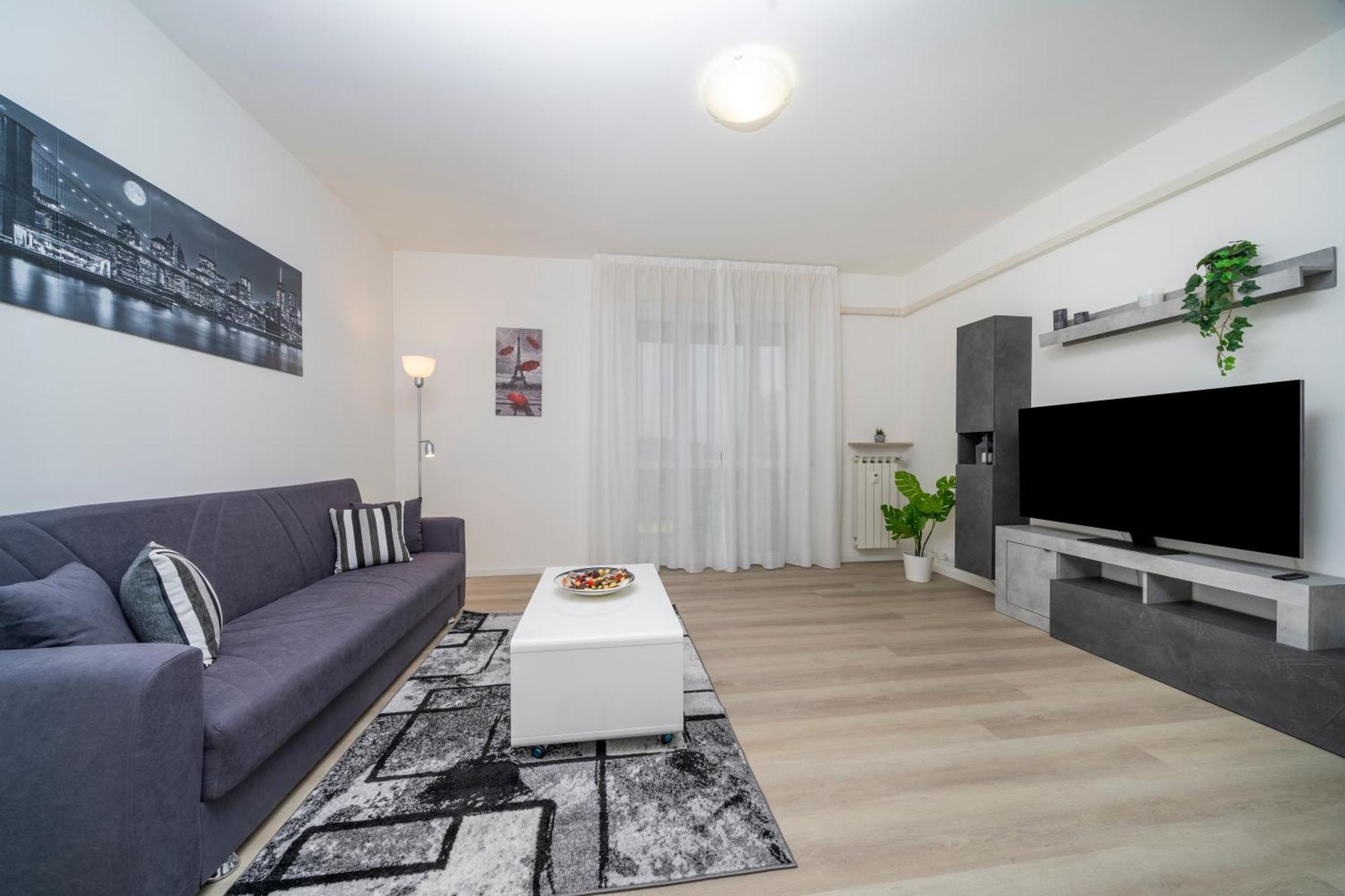 אודינה Marino'S Apartment מראה חיצוני תמונה